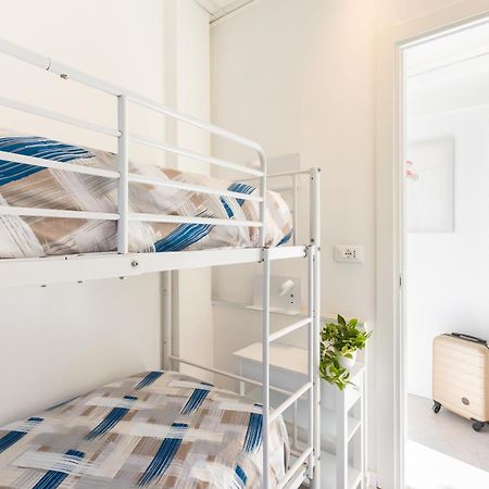 Residence Finale Bike And Beach Finale Ligure Exterior photo