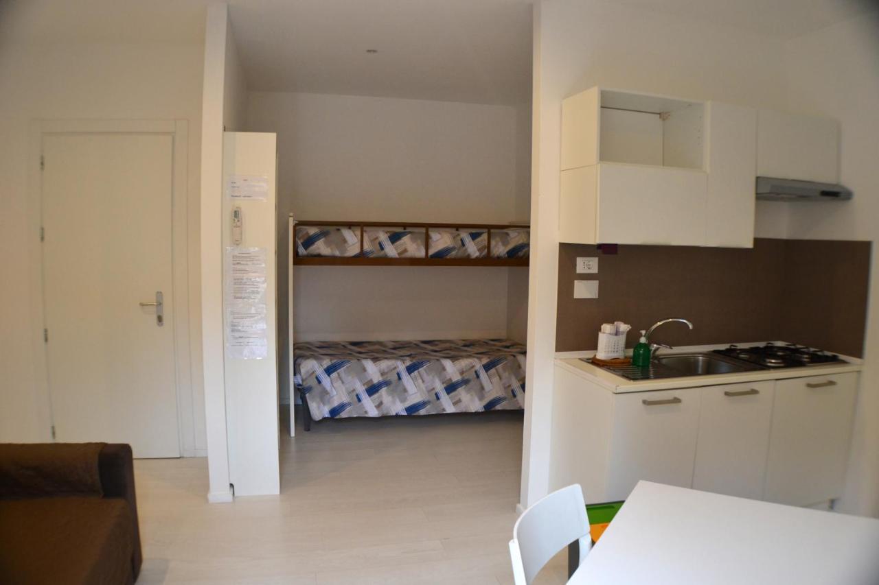 Residence Finale Bike And Beach Finale Ligure Exterior photo