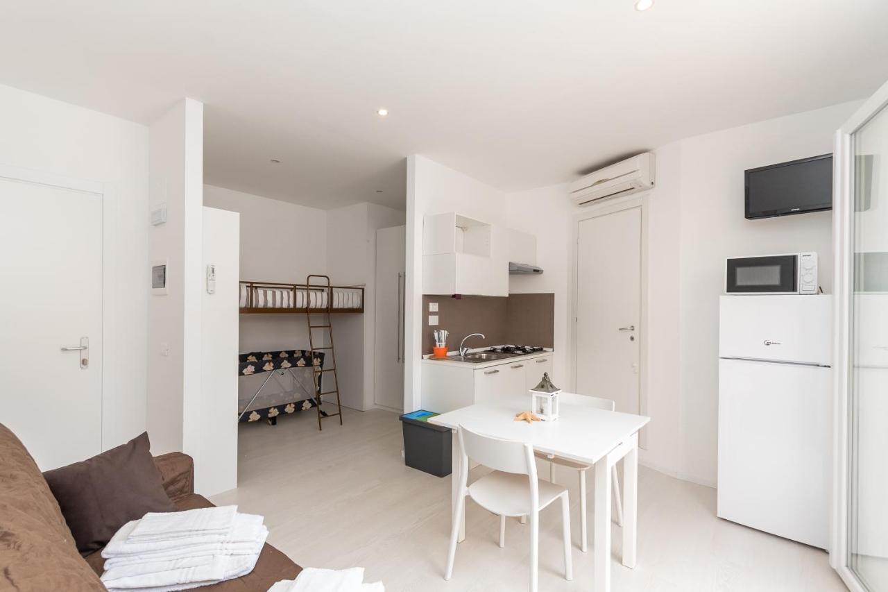 Residence Finale Bike And Beach Finale Ligure Exterior photo