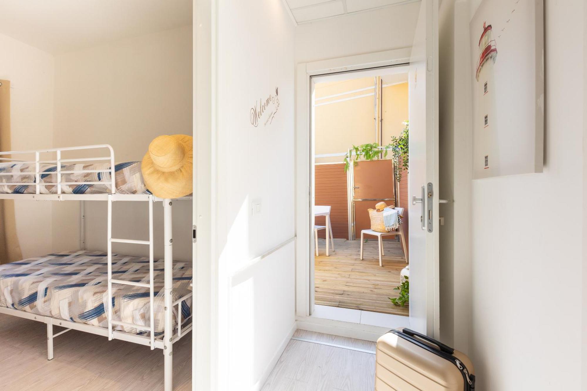 Residence Finale Bike And Beach Finale Ligure Exterior photo