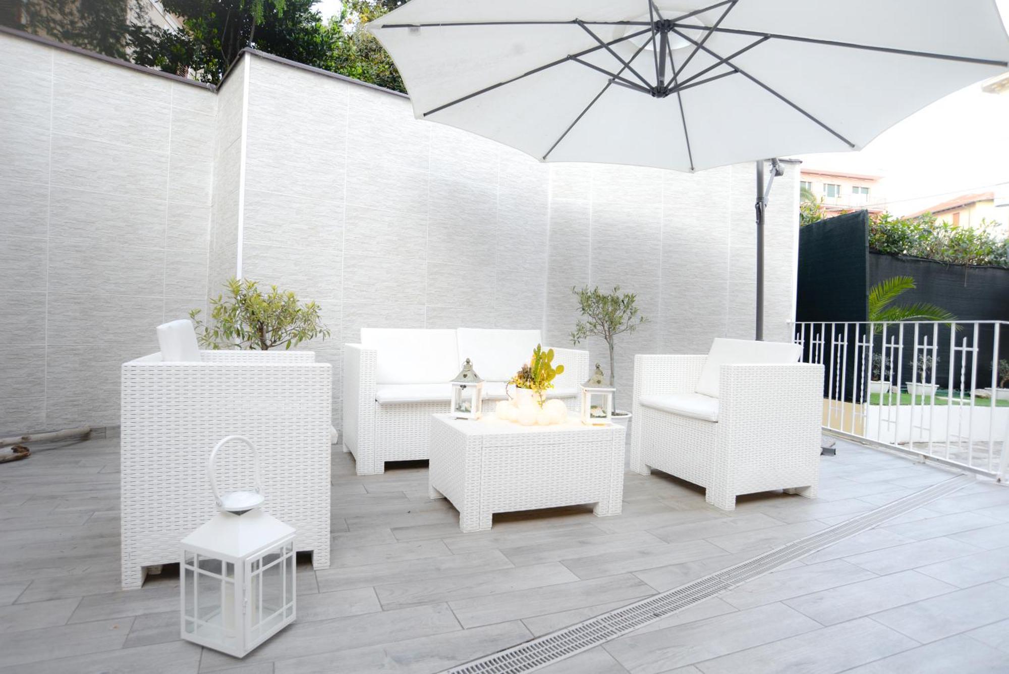 Residence Finale Bike And Beach Finale Ligure Exterior photo
