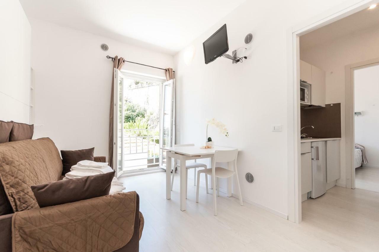 Residence Finale Bike And Beach Finale Ligure Exterior photo