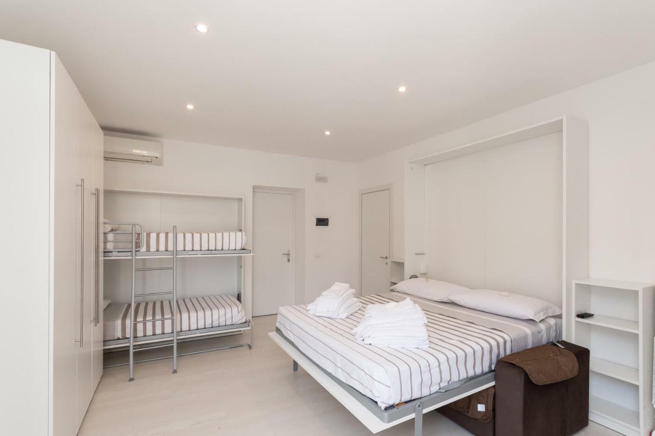 Residence Finale Bike And Beach Finale Ligure Exterior photo
